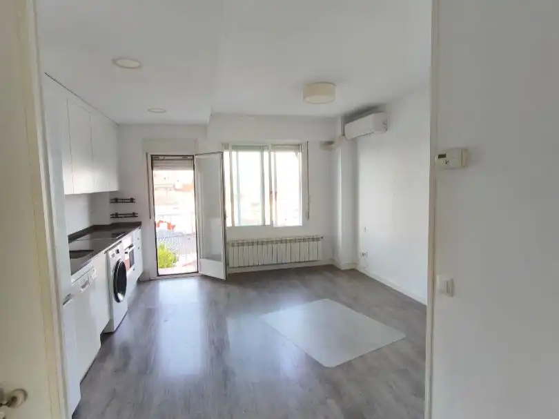 Piso de 86 m² en Madrid