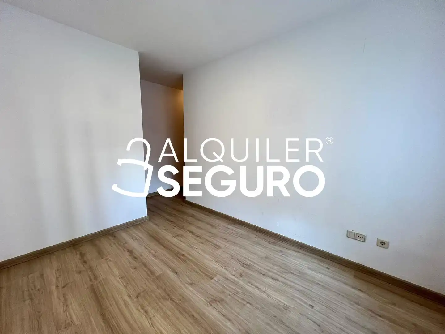 Piso de 115 m² en Madrid