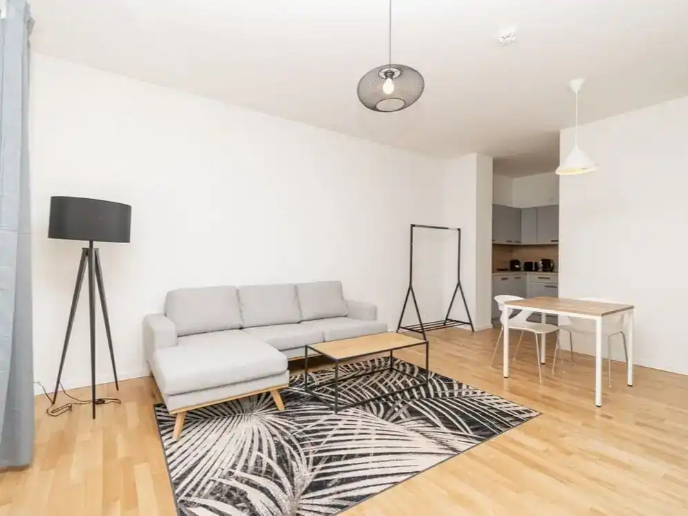 Piso de 50 m² en Santiago de Compostela