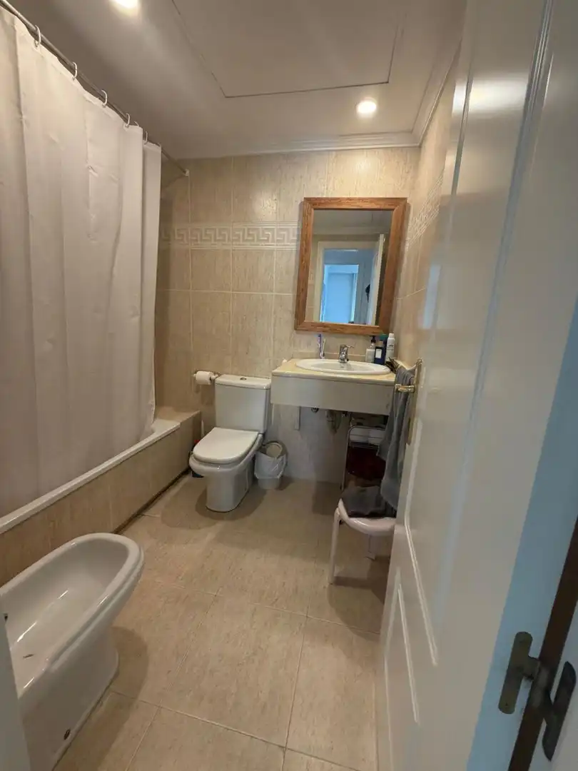 Piso de 100 m² en Marbella