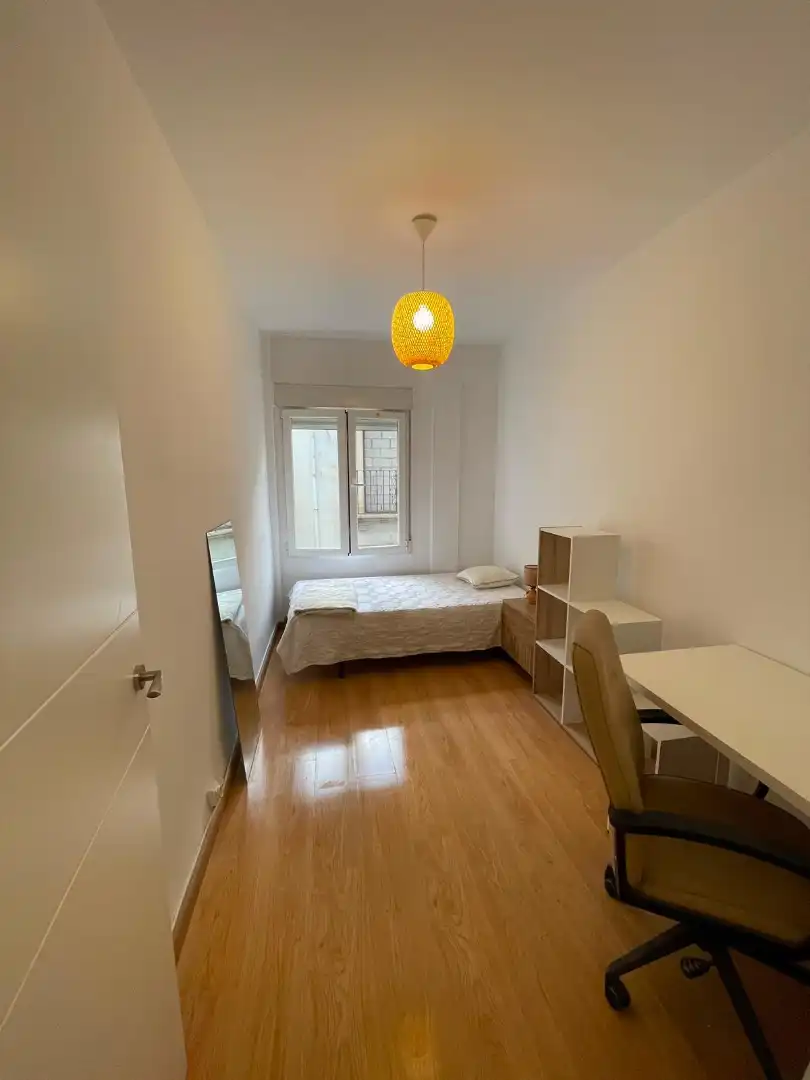 Habitación 120 m², Granada