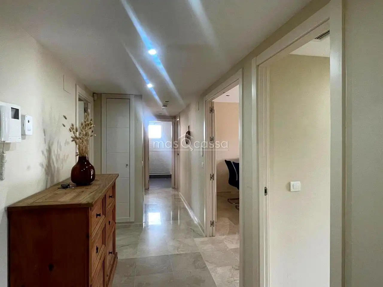 Wohnung 120 m² in San Roque