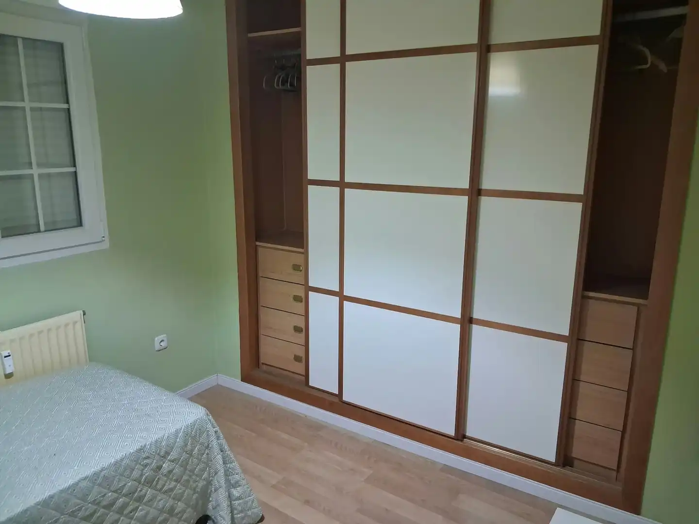 Wohnung 80 m² in Mérida