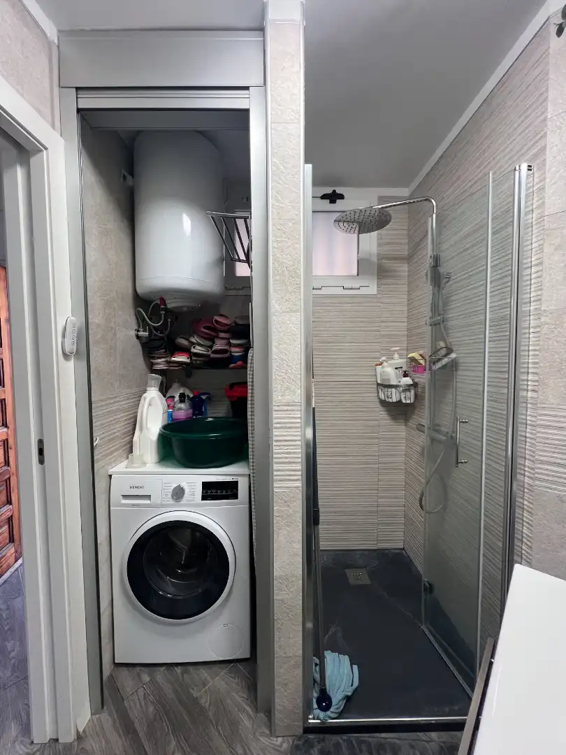 Piso de 54 m² en Tacoronte
