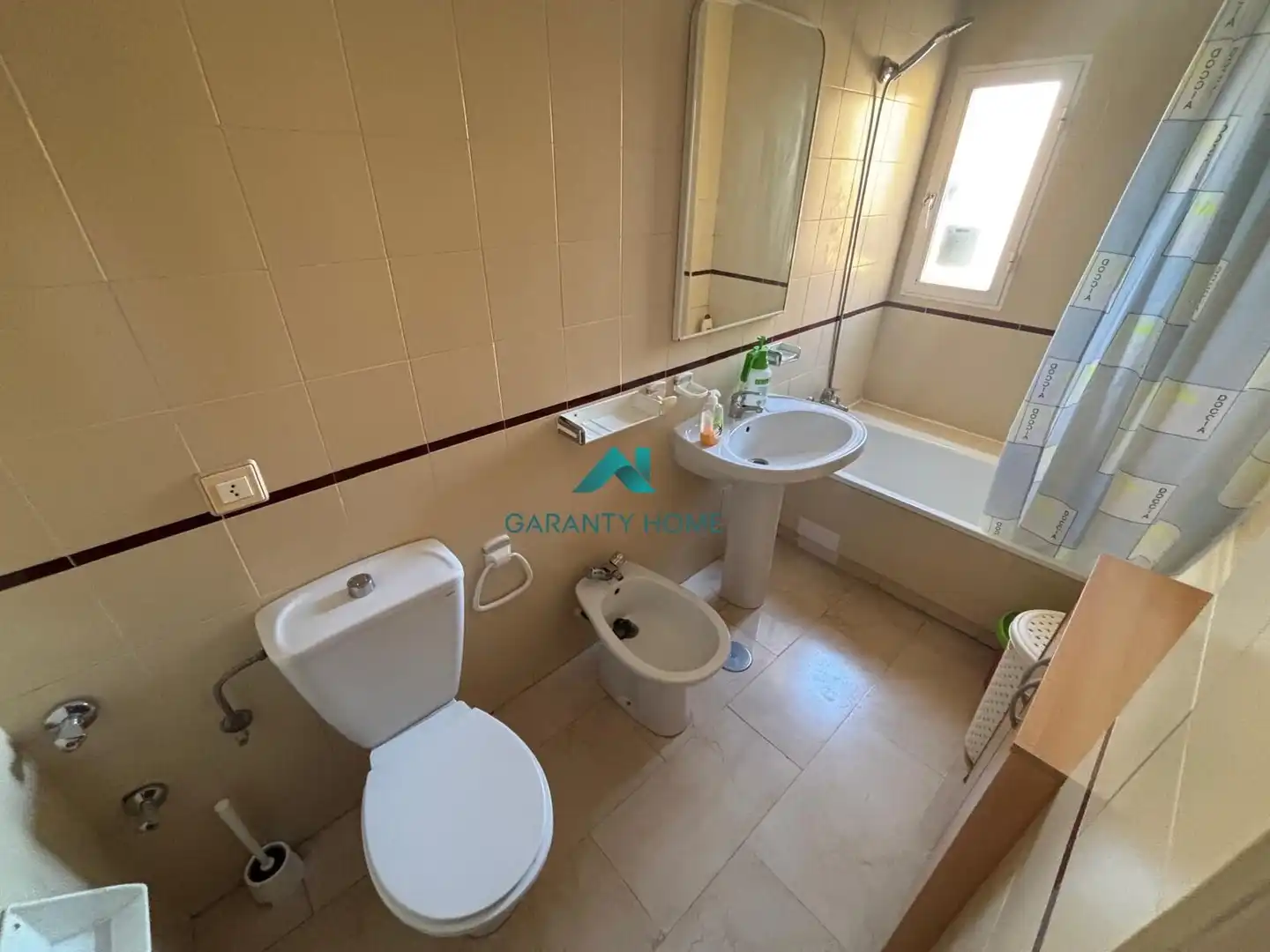 Pis de 60 m² a Jaén