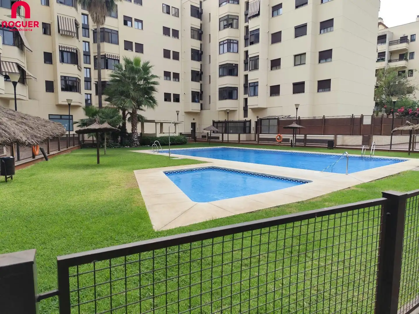 Wohnung 93 m² in Córdoba