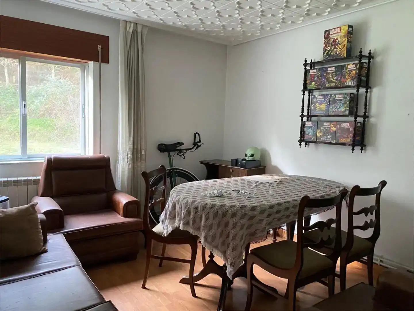 Piso de 120 m² en Torrelavega