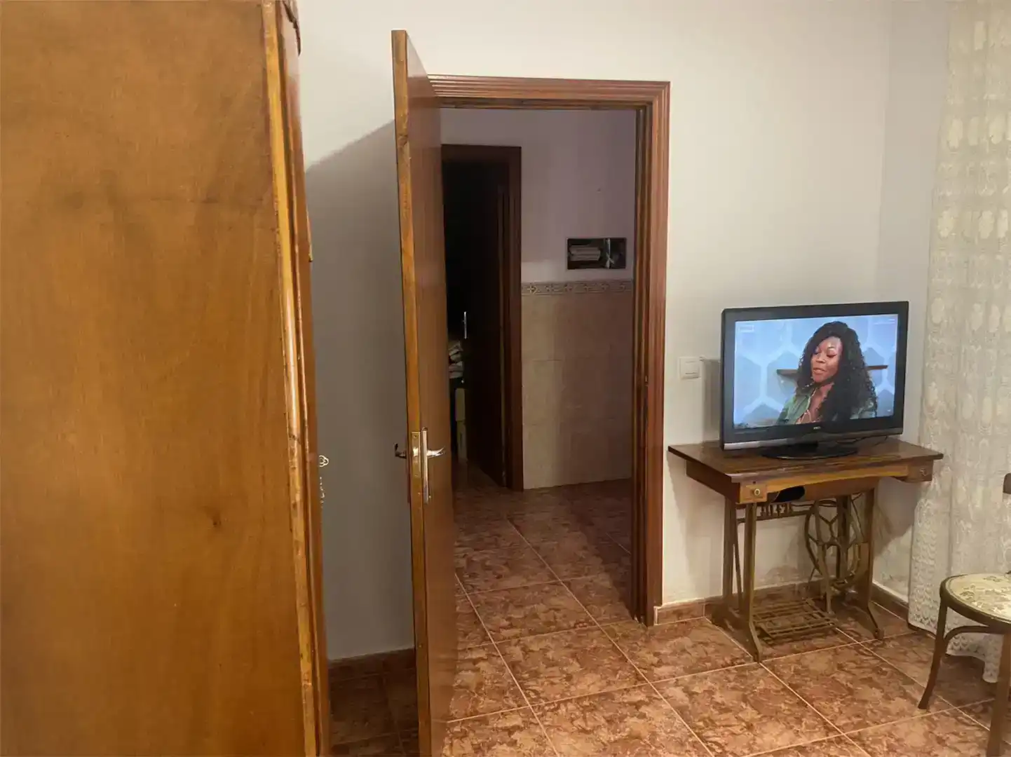 Casa de 120 m² en Abenójar