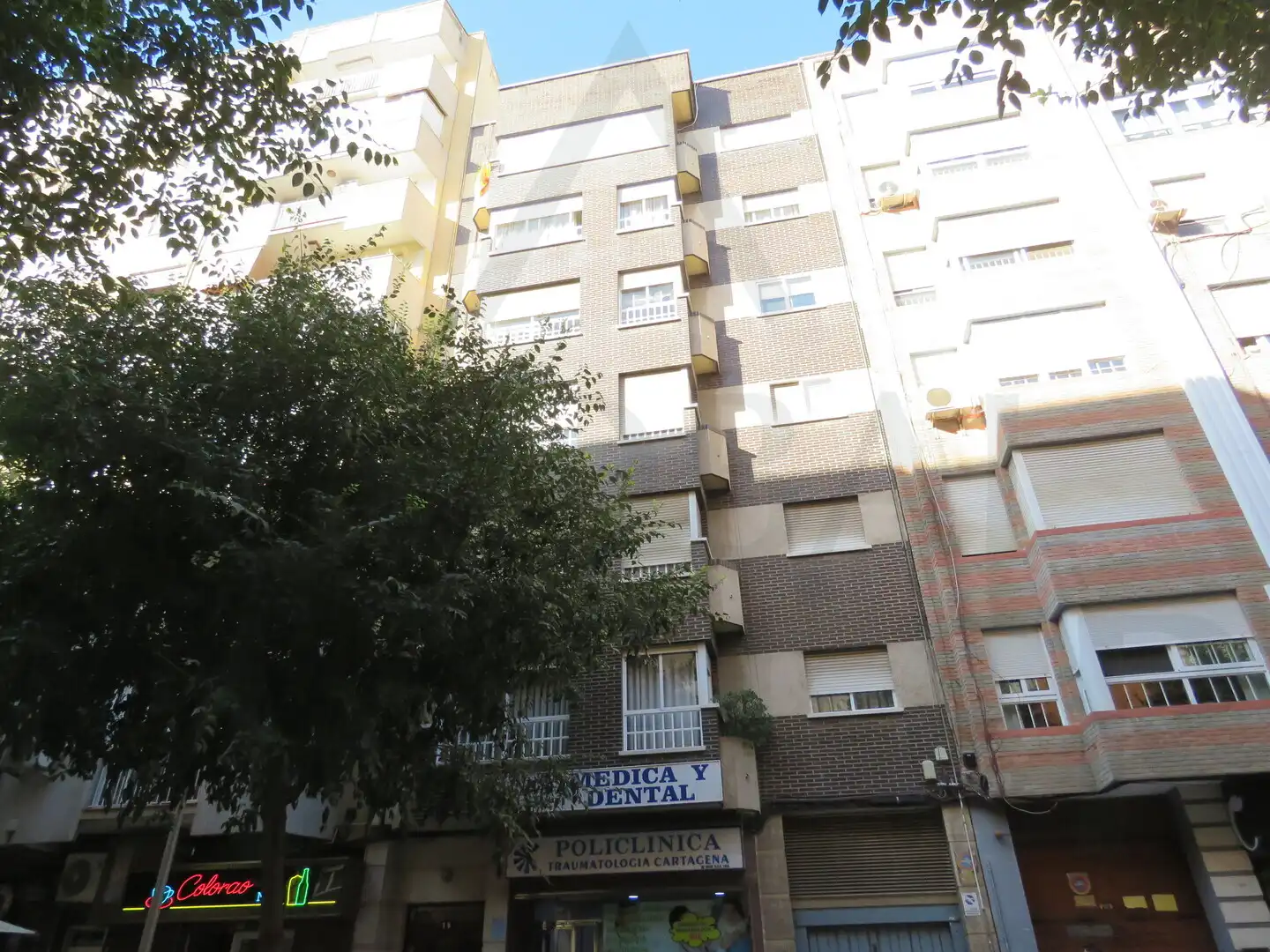 Pis de 94 m² a Cartagena