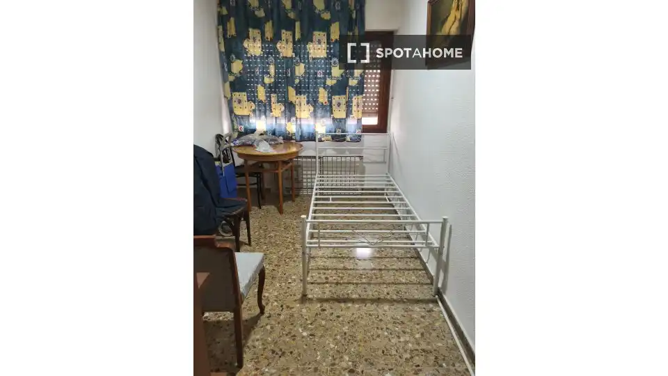 Habitación 98 m², Altea