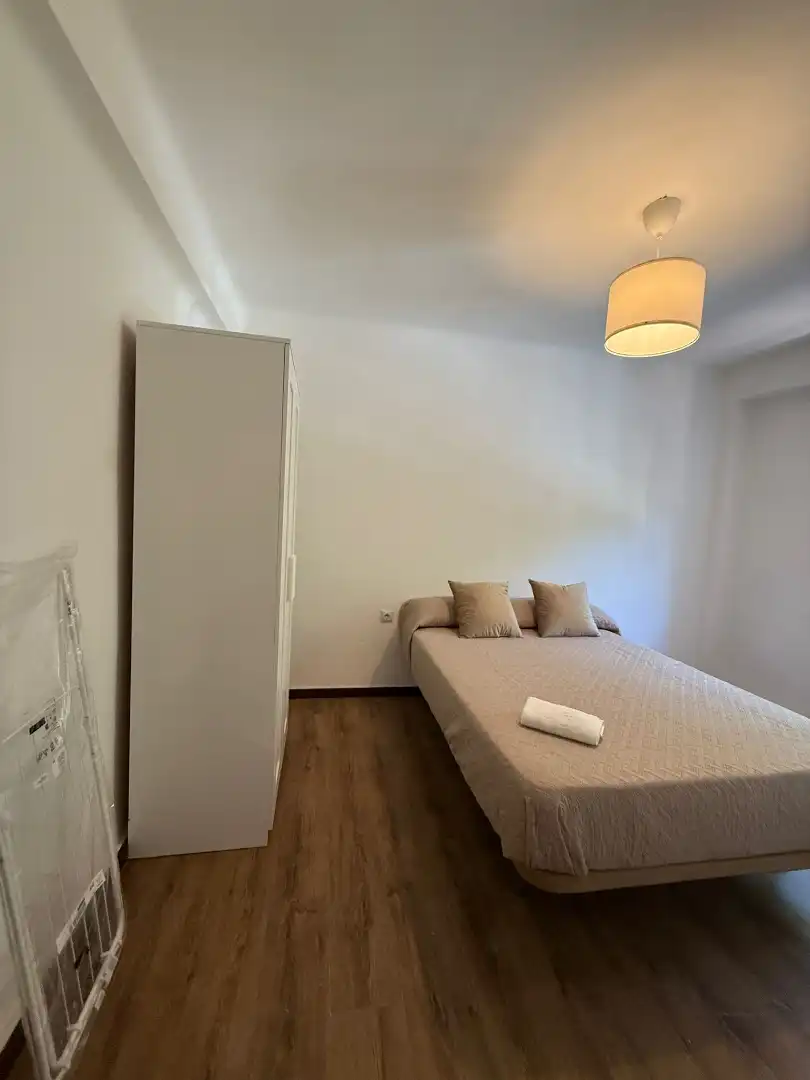 Habitación 100 m², Málaga