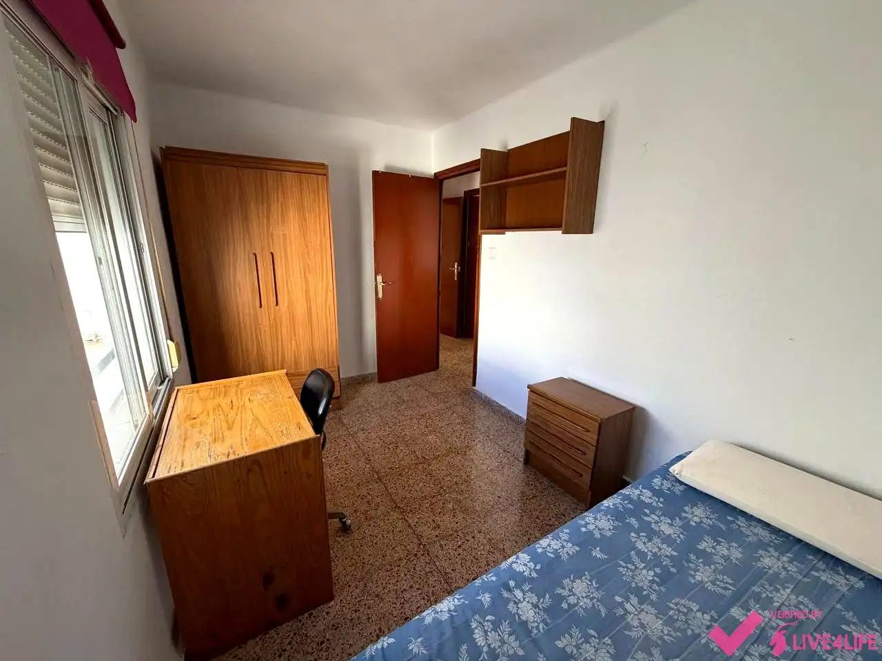 Piso de 75 m² en Valencia