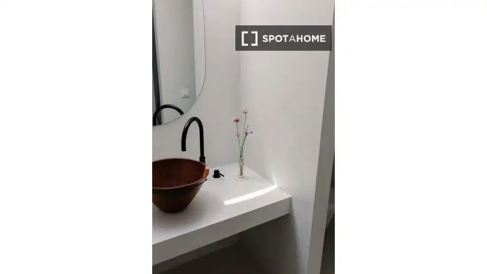Habitación en alquiler, Tinajo