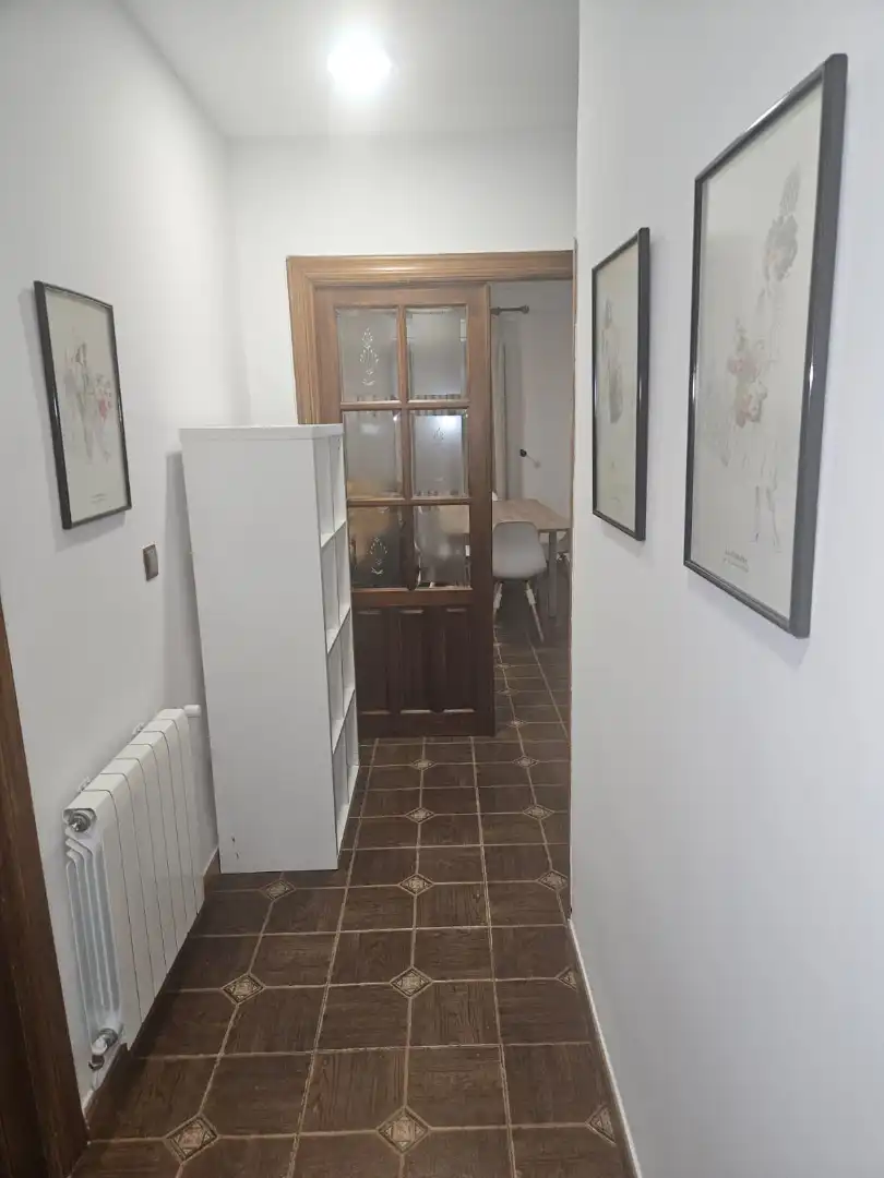 Piso de 93 m² en Ciudad Real