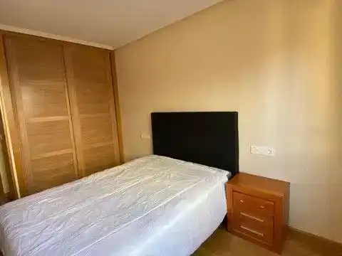 Piso de 85 m² en León