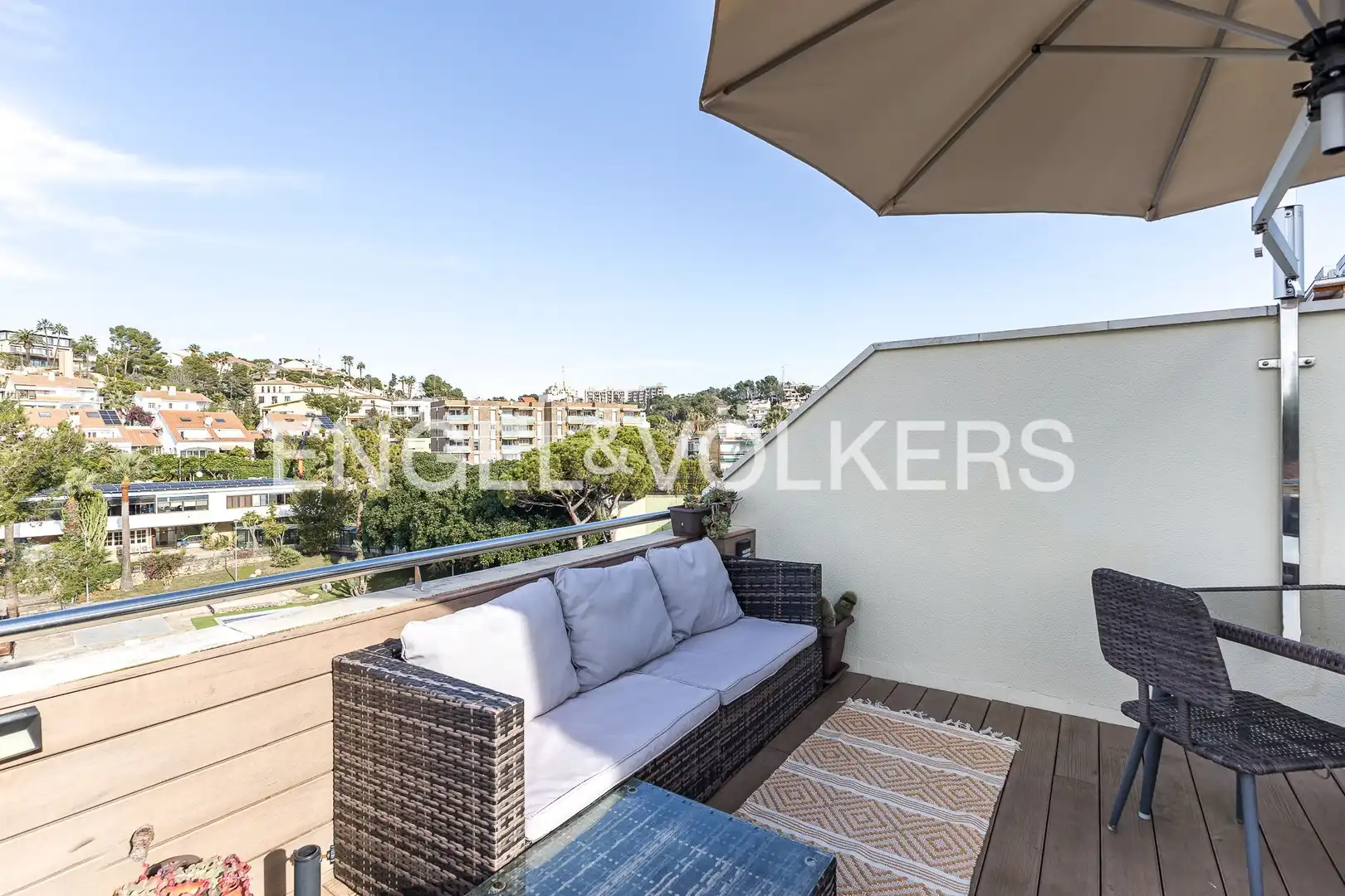 Piso de 66 m² en Sitges