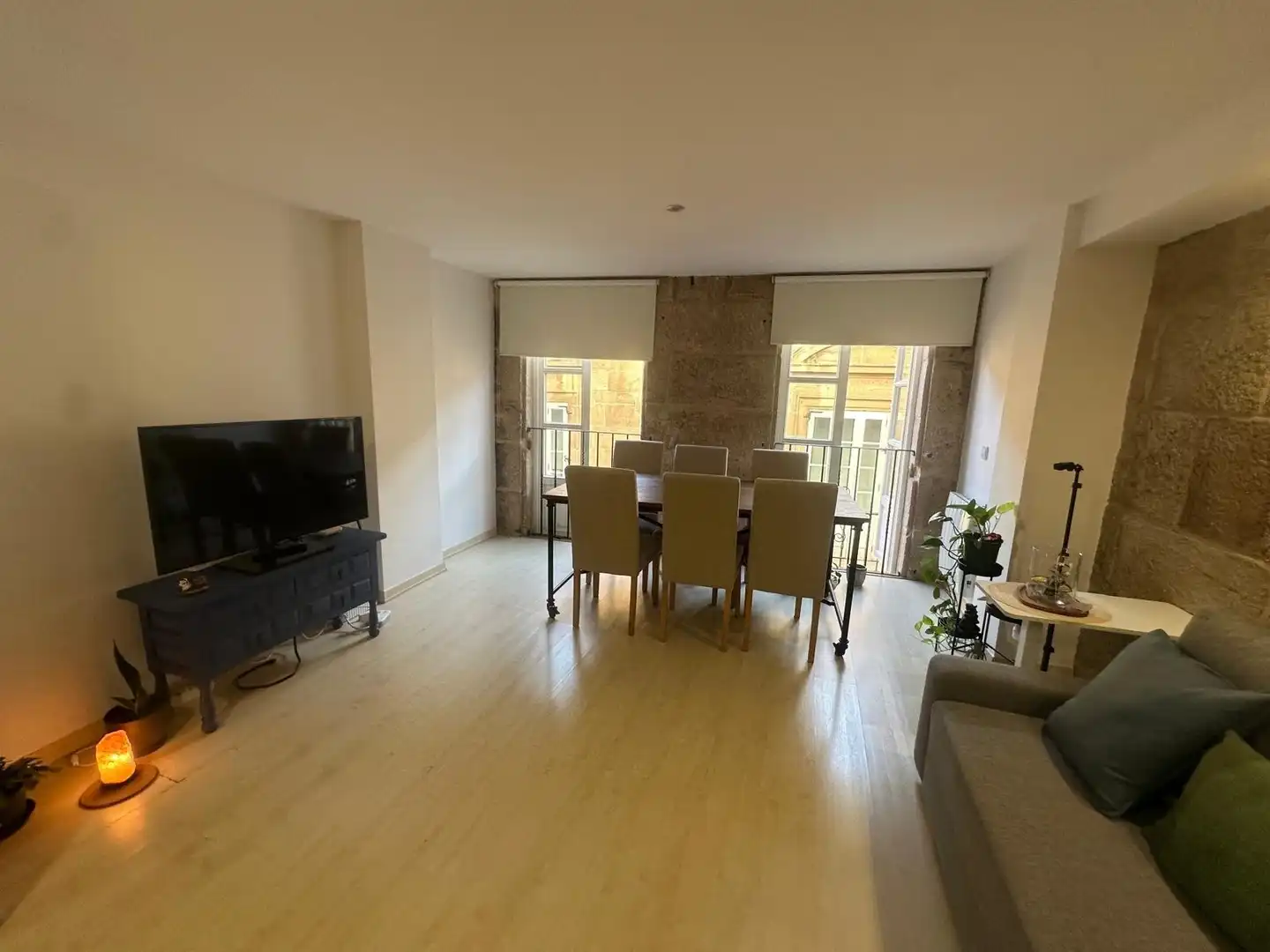 Piso de 99 m² en Ourense