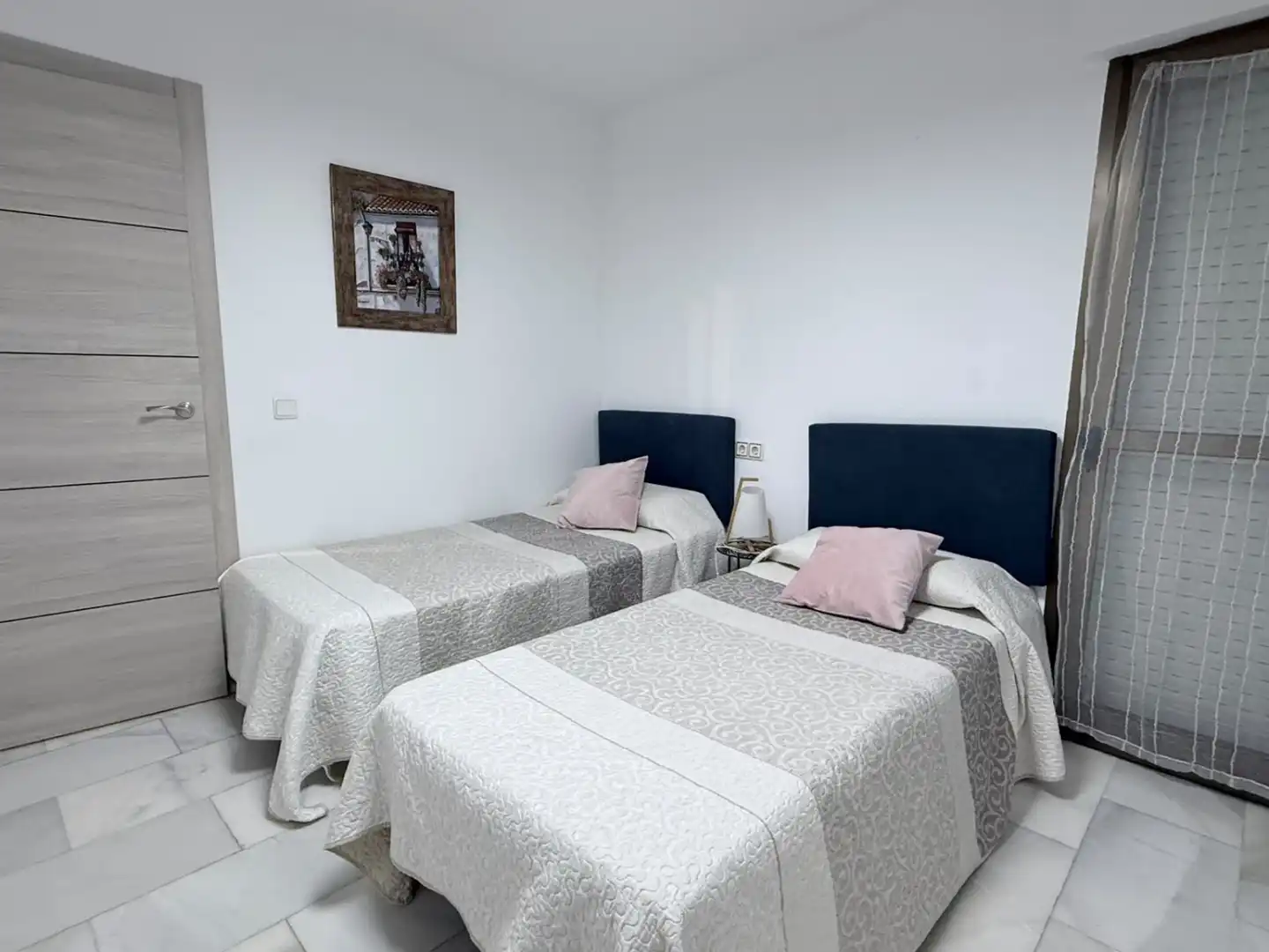 Casa 60 m² a Málaga