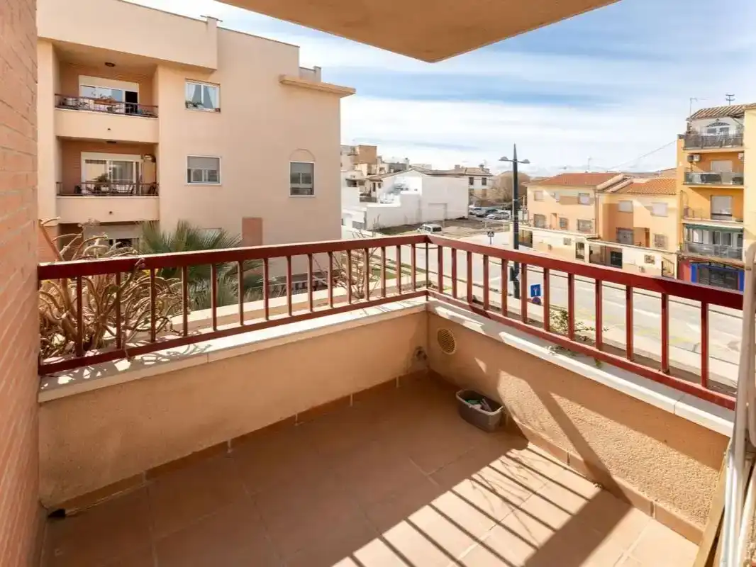 Piso de 117 m² en Granada