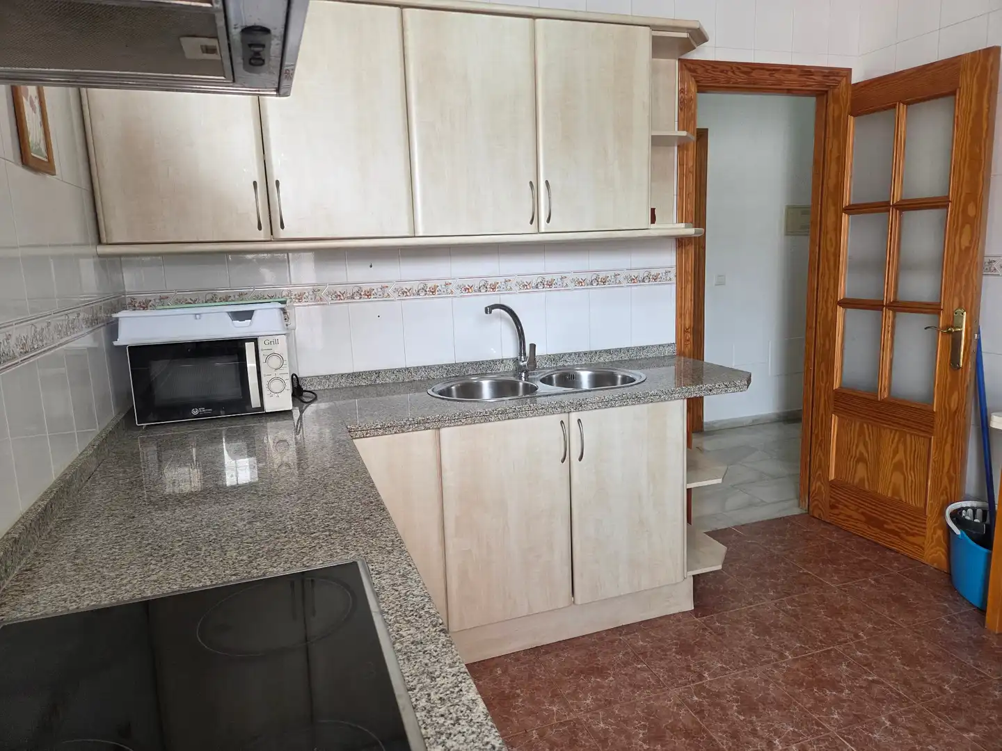 Pis de 100 m² a Màlaga