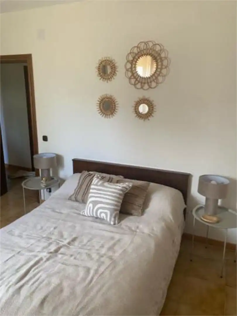 Casa de 120 m² a Fariza