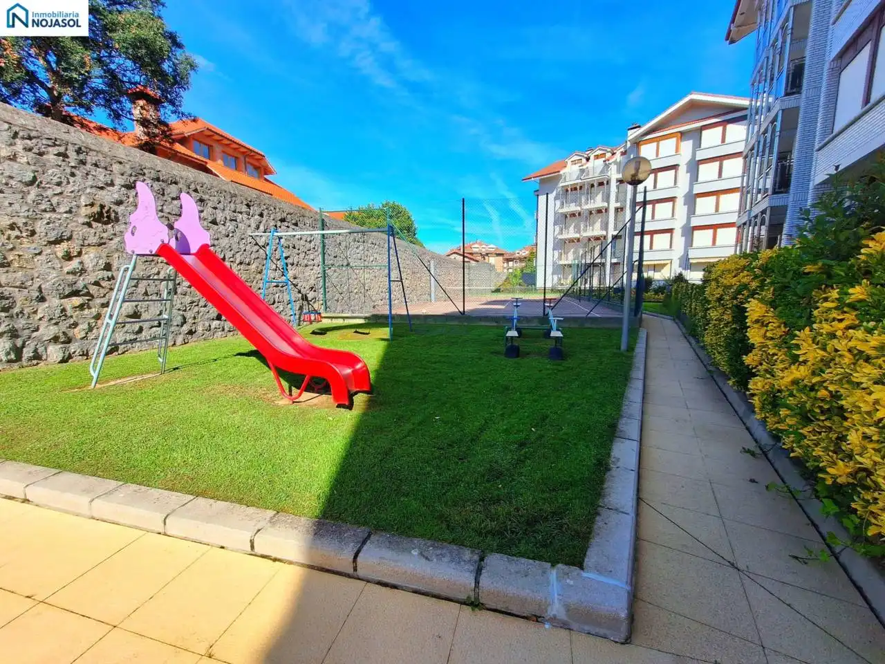 Pis de 70 m² a Noja