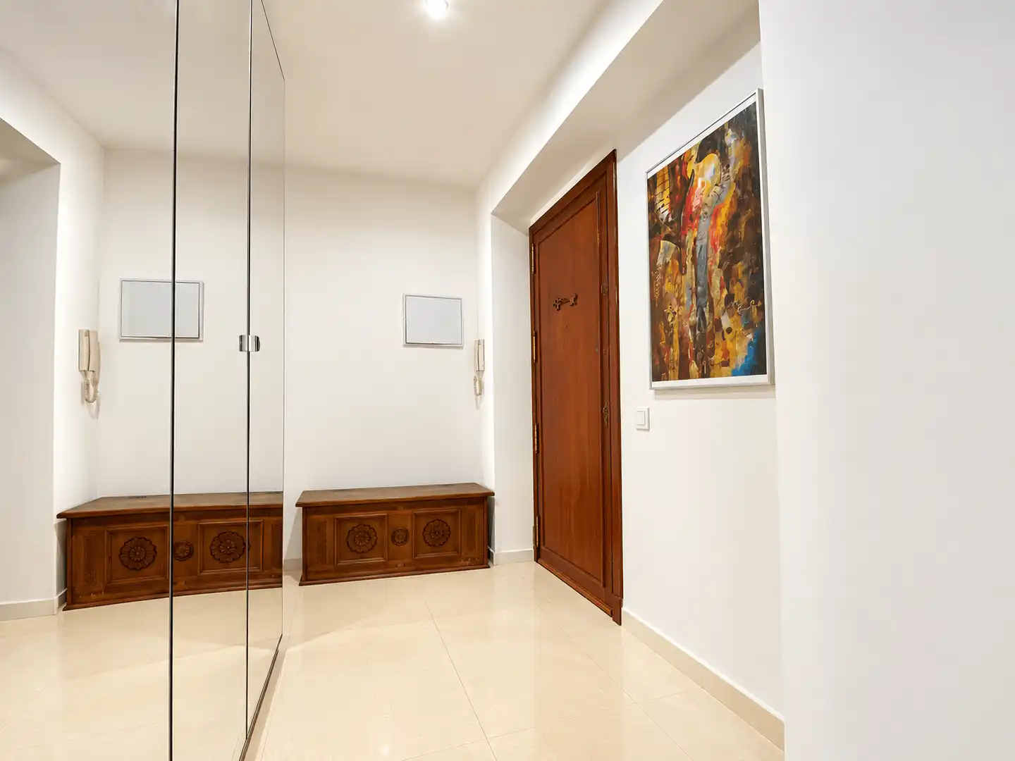 Wohnung 100 m² in Balearische Inseln