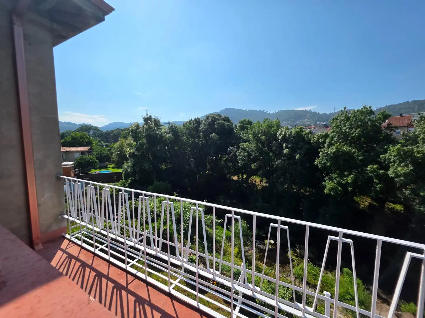 Pis de 89 m² a Ourense