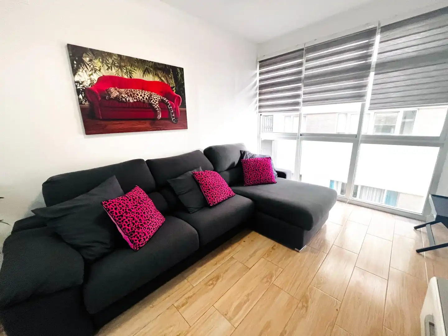 Pis de 56 m² a Las Palmas de Gran Canaria