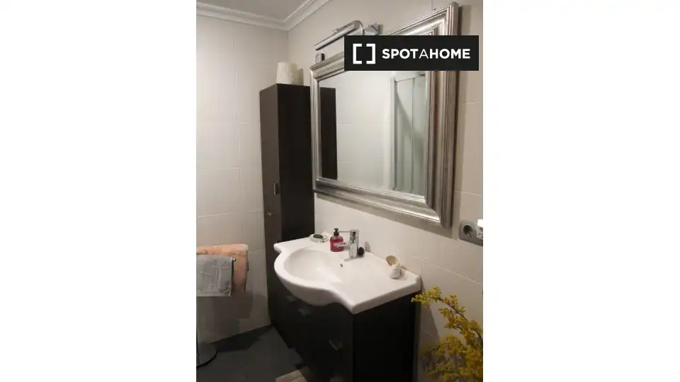 Habitación en alquiler, Alicante