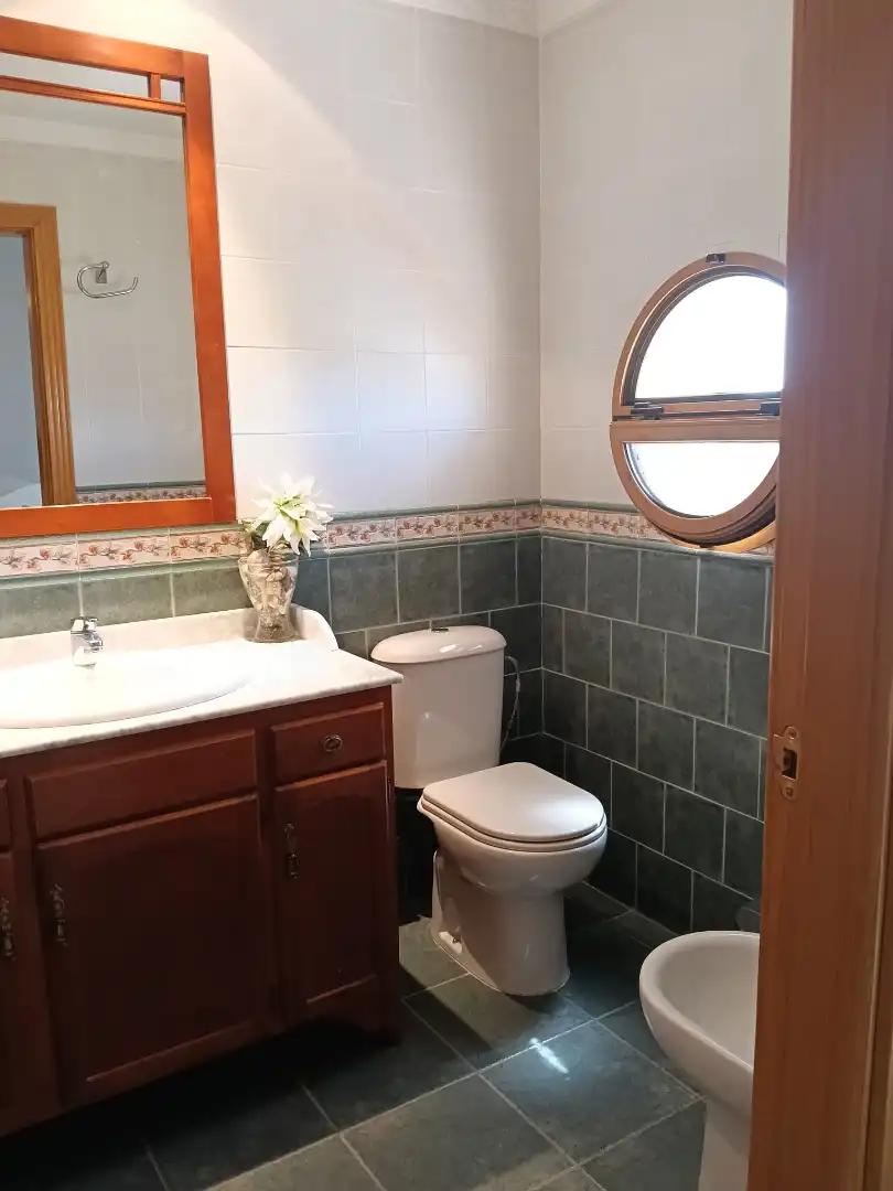Piso de 110 m² en Padul