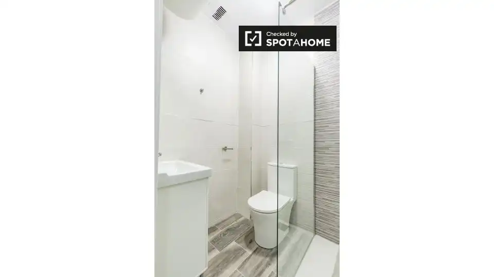Habitación 150 m², Valencia
