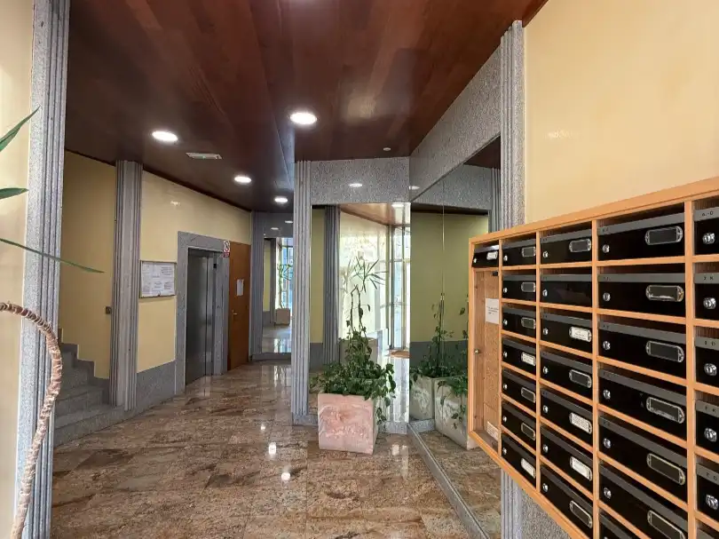Piso de 60 m² en Nigrán