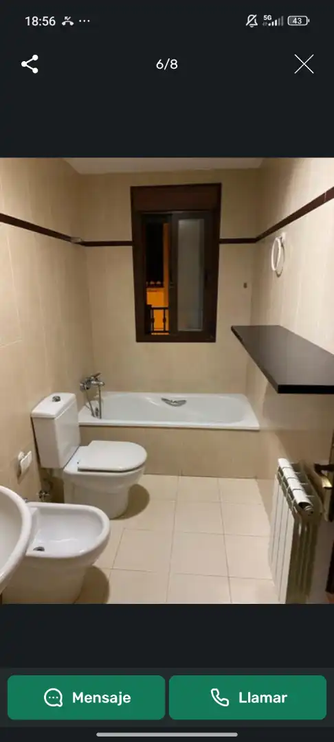 Appartamento 70 m² a La Zubia