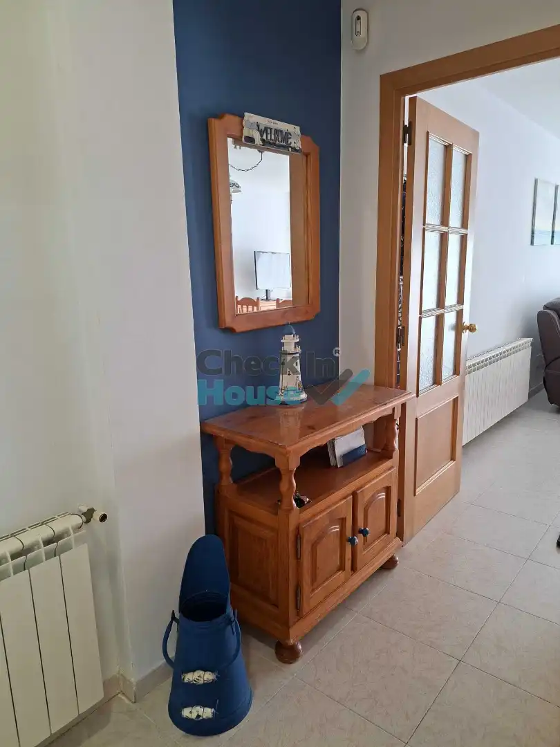 Piso de 157 m² en Sant Feliu de Guíxols
