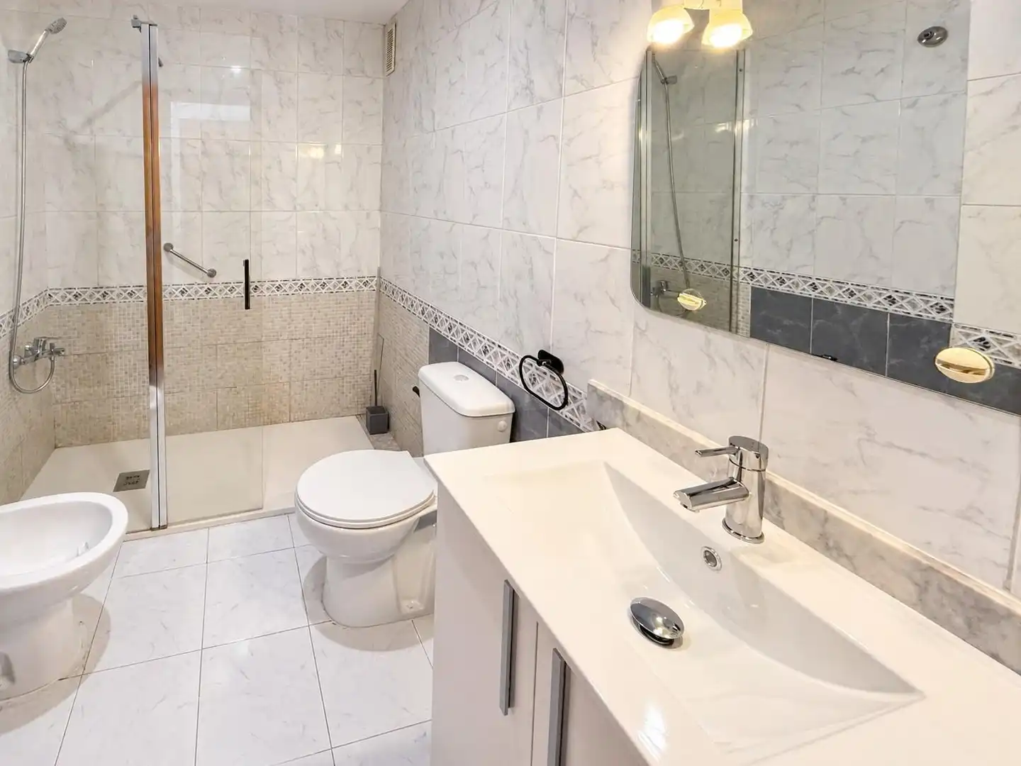 Pis de 74 m² a València