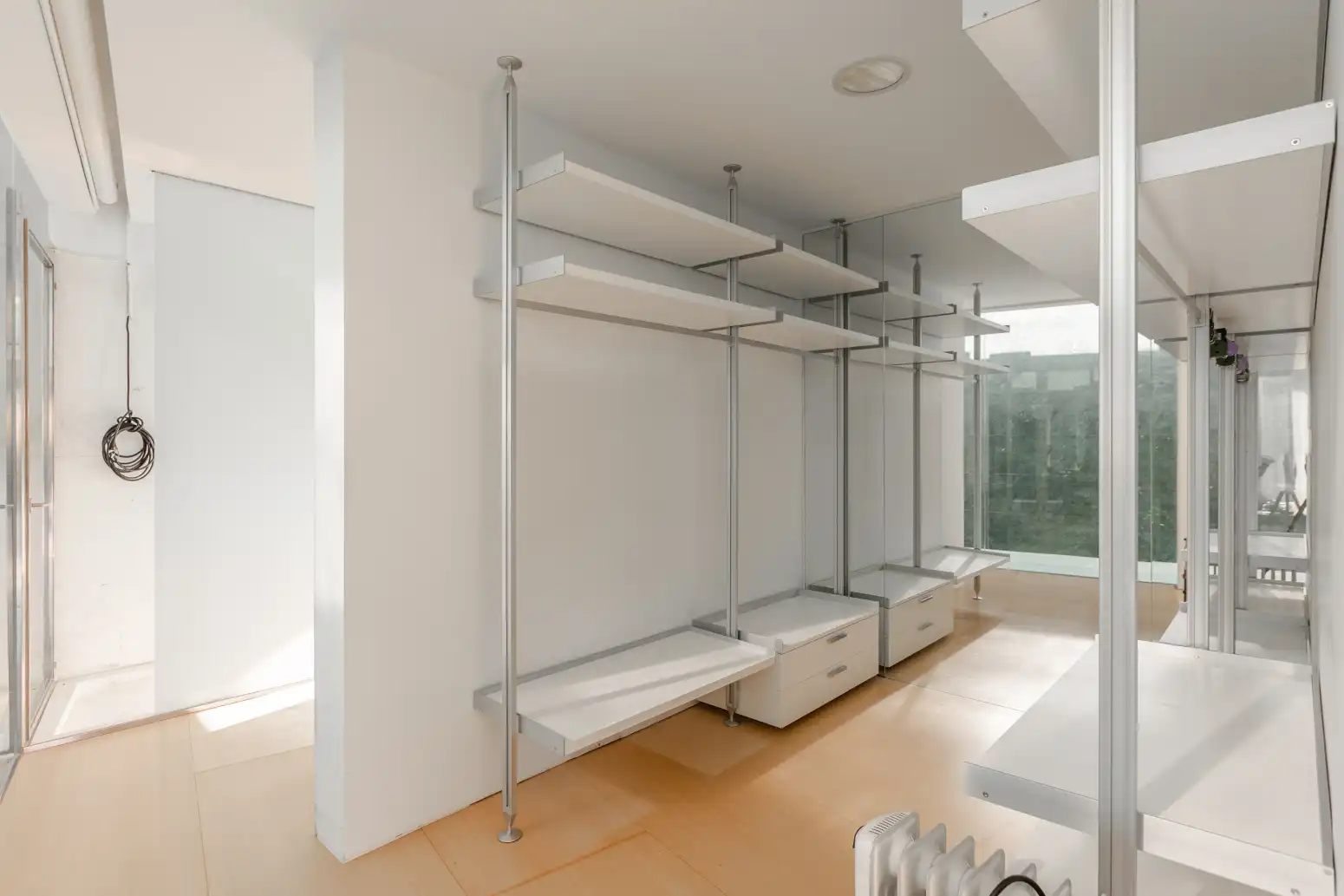 Pis de 338 m² a Valle de Egüés / Eguesibar