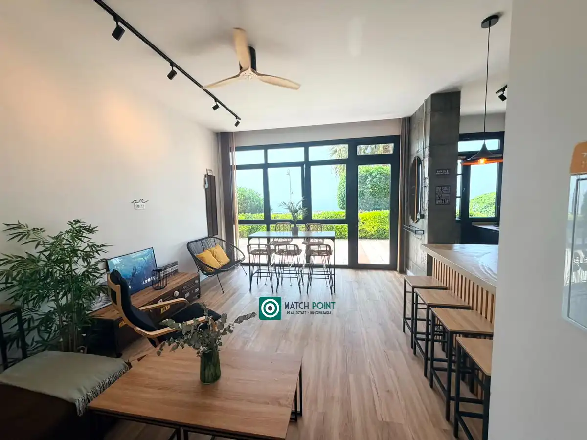 Piso de 80 m² en Almuñécar