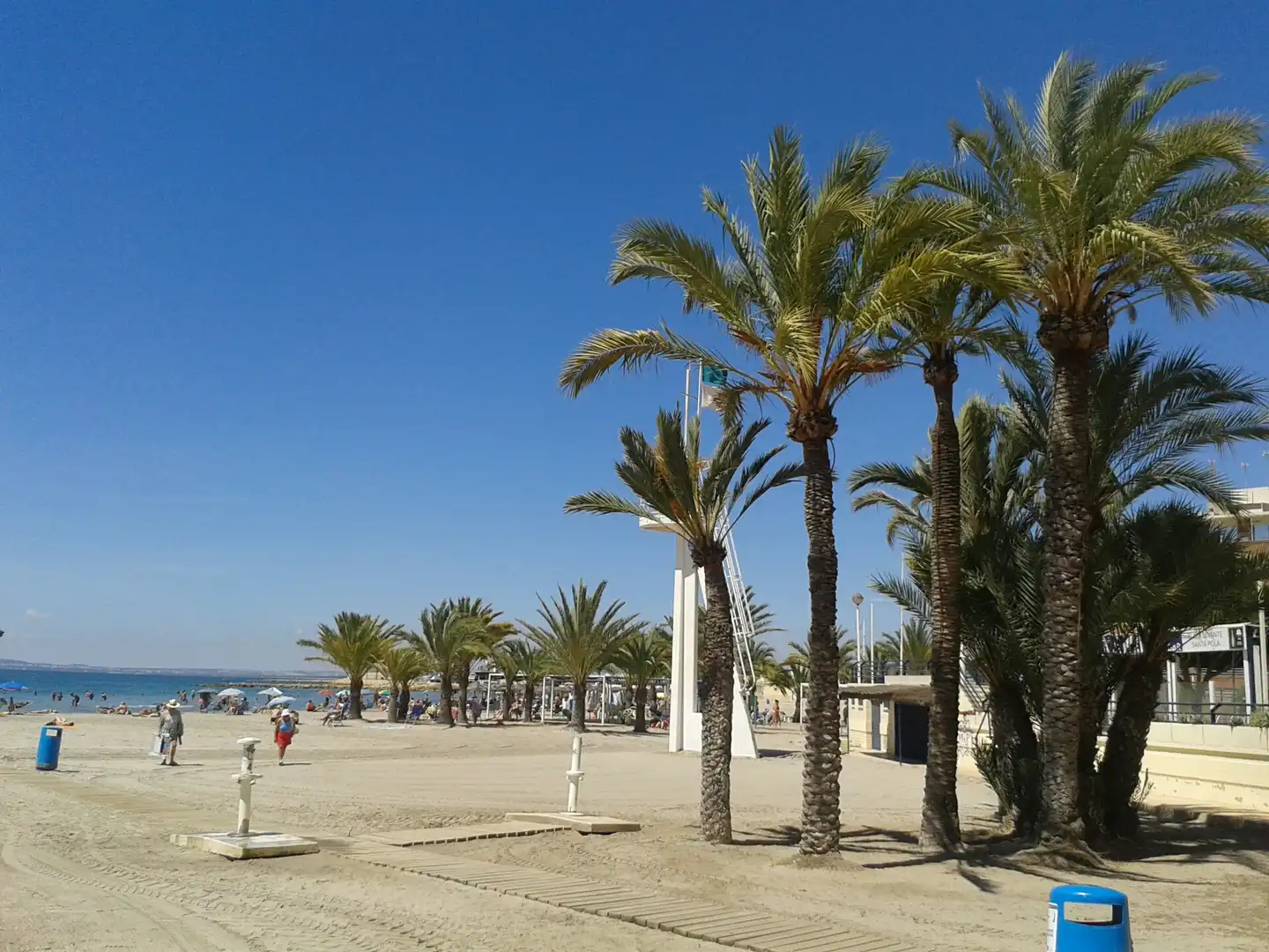 Piso de 106 m² en Santa Pola