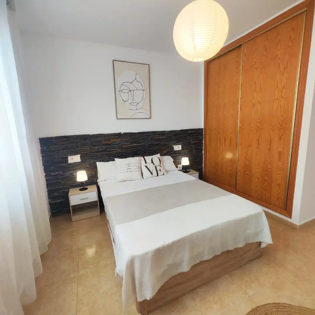 Pis de 90 m² a Roquetas de Mar
