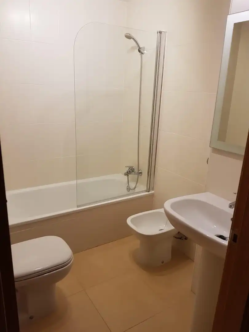 Piso de 80 m² en Torre Pacheco