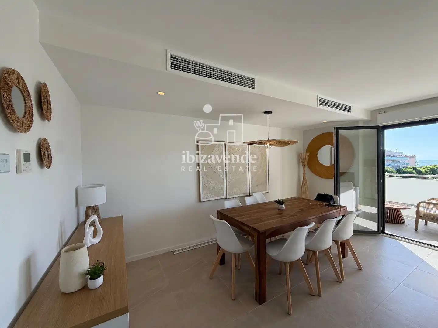 Piso de 109 m² en Ibiza