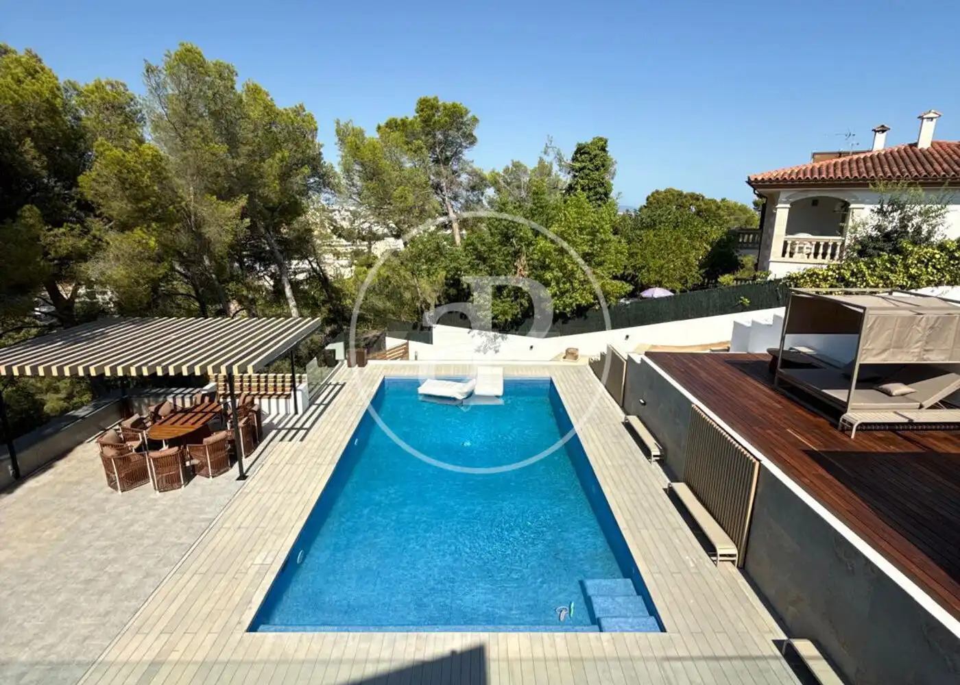 Piso de 550 m² en Calvià