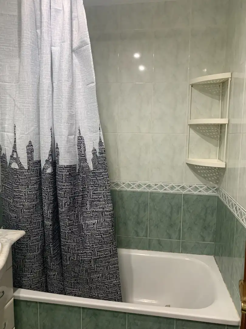 Piso de 70 m² en Pontevedra