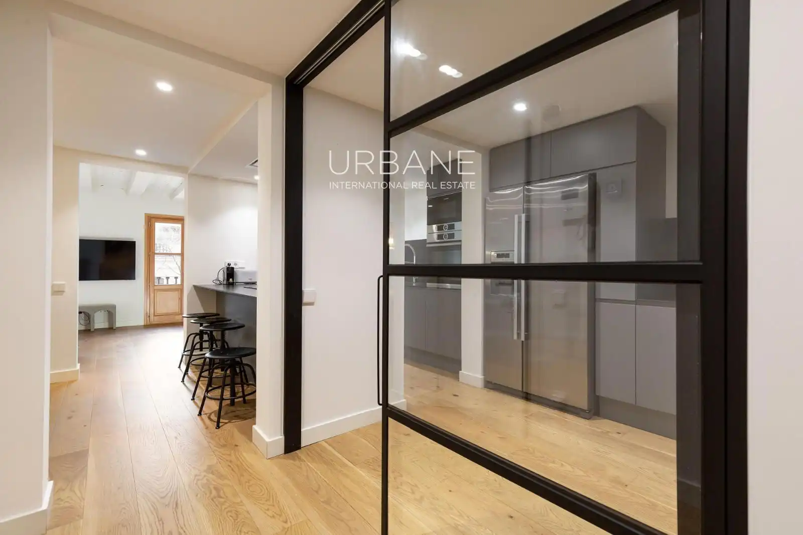 Appartamento 91 m² a Barcelona