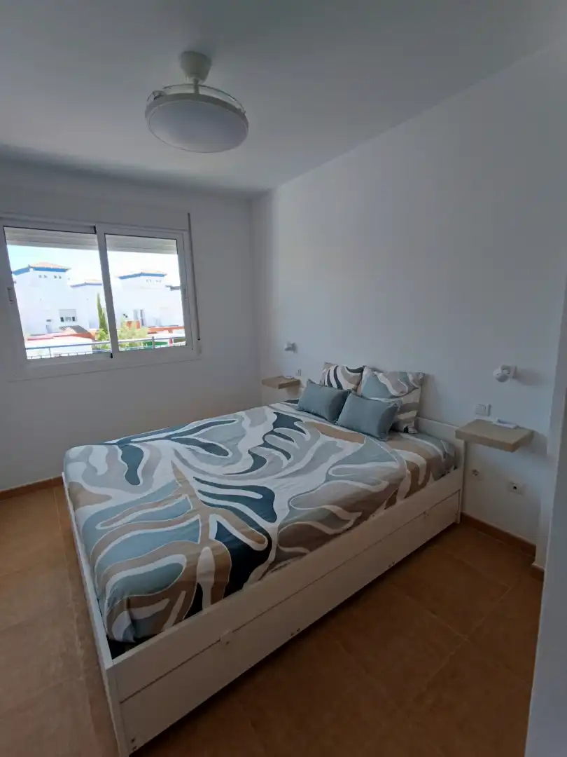 Pis de 55 m² a Vera