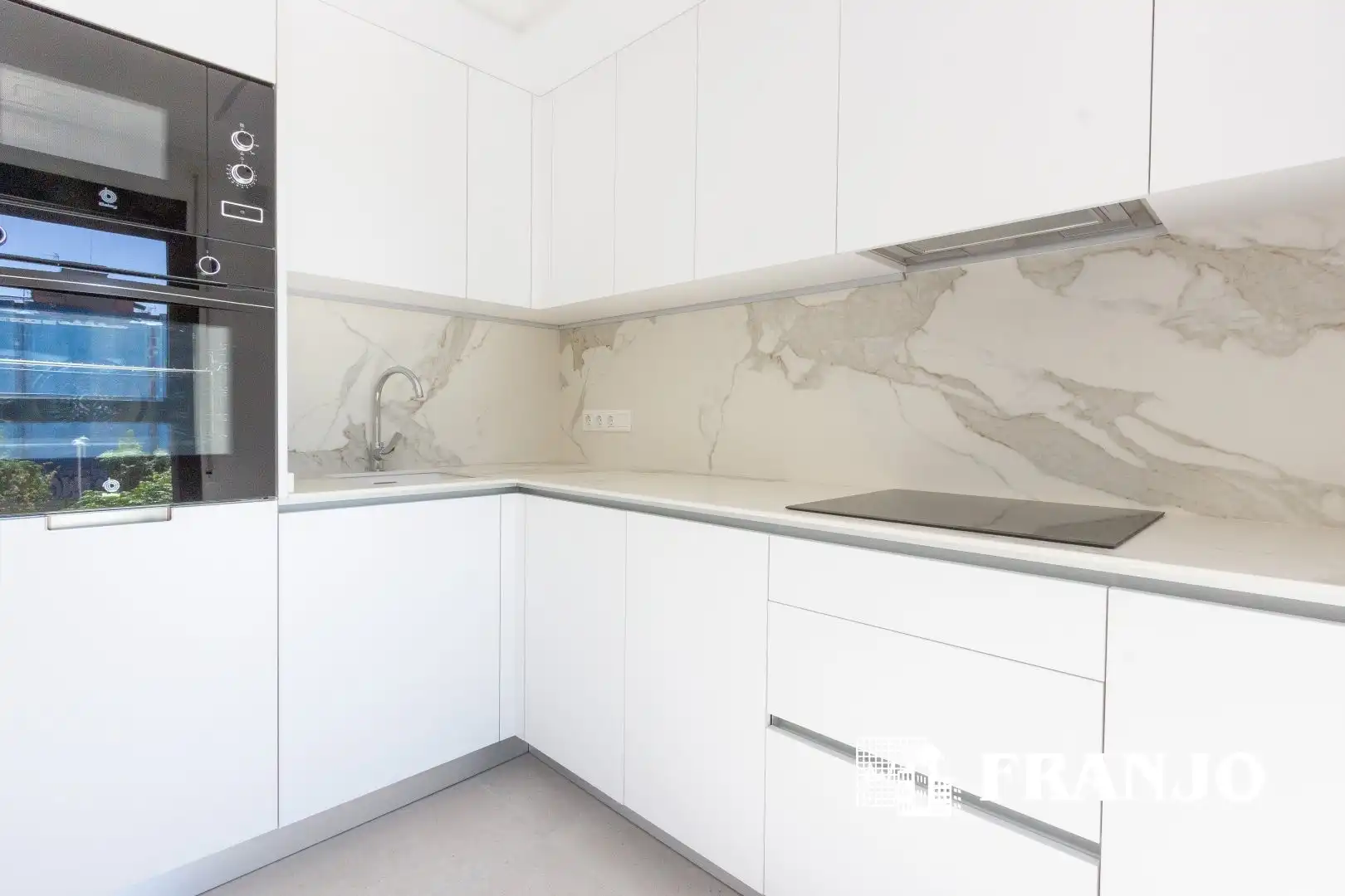 Pis de 60 m² a Cerdanyola del Vallès