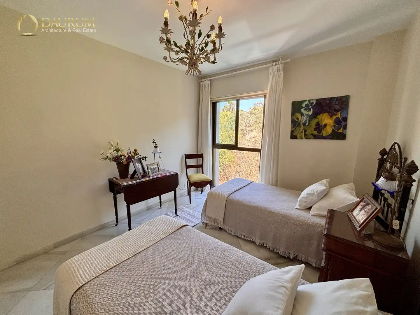 Piso de 154 m² en Málaga