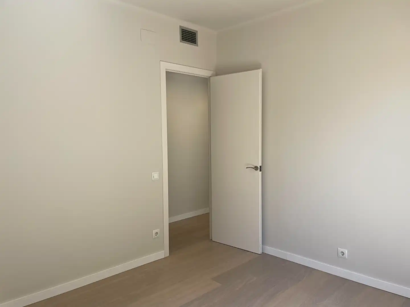 Piso de 76 m² en Sant Cugat del Vallès