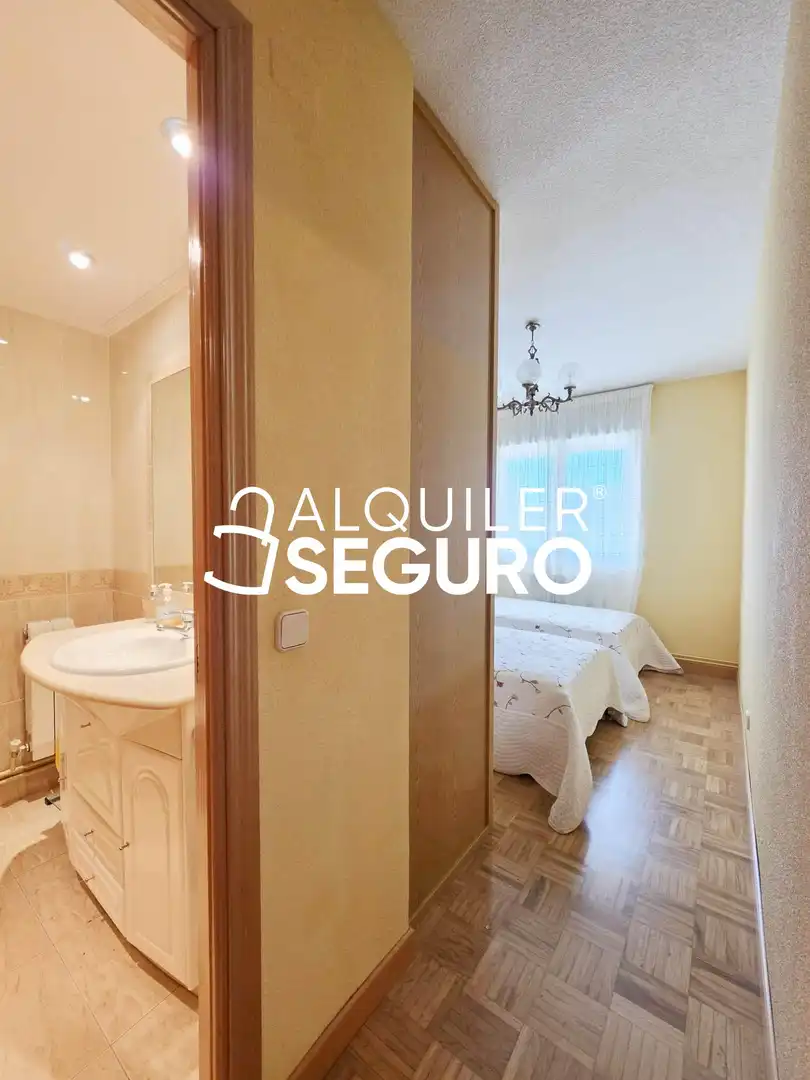 Appartamento 94 m² a Collado Villalba